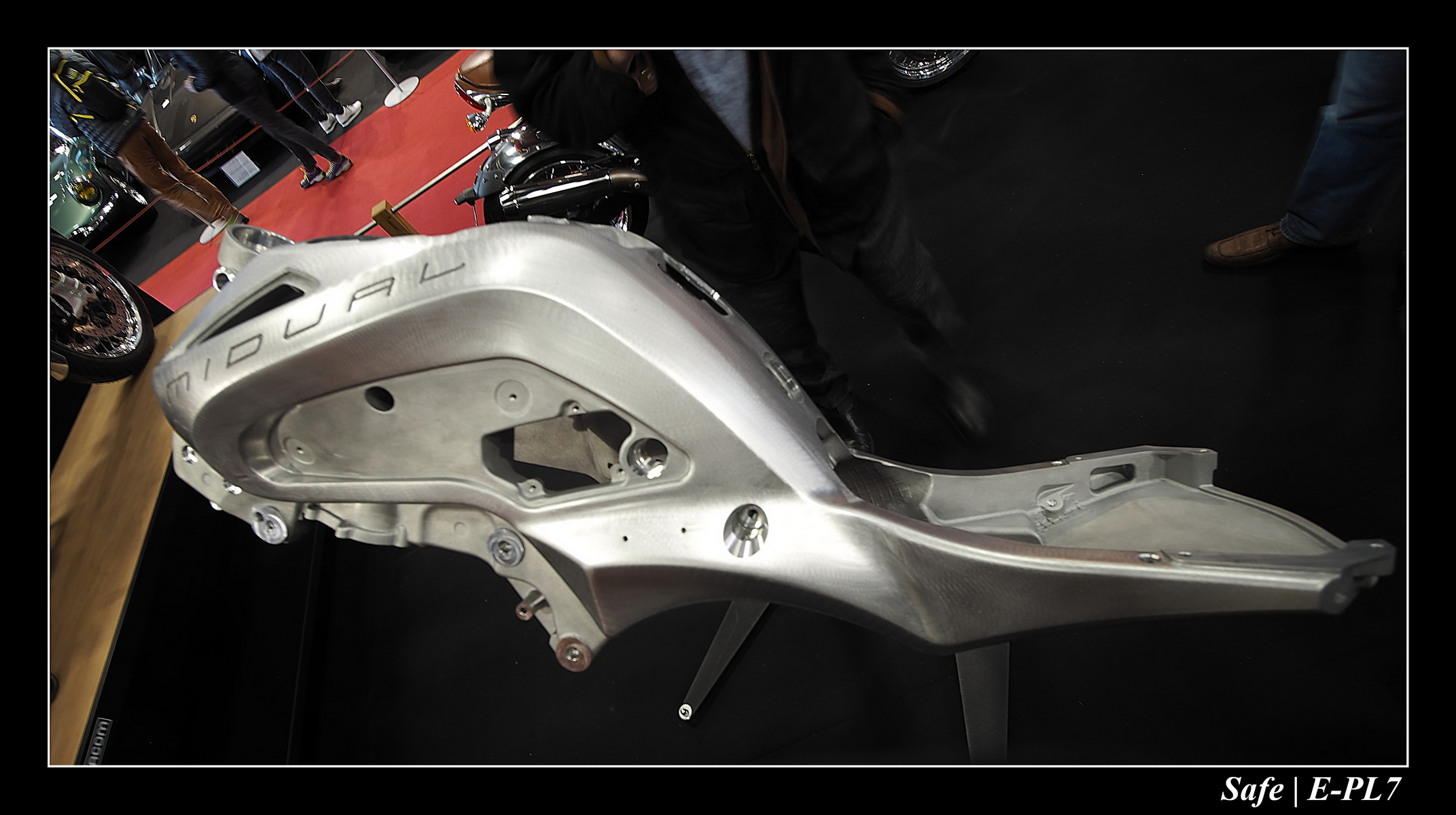 2020 - 02 - Retromobile 006